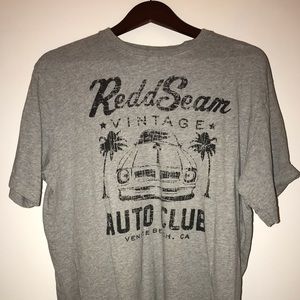 Vintage California Graphic T-shirt